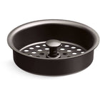 Vibrant Brushed Graphite