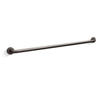 Vibrant Brushed Graphite