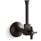 Vibrant Brushed Graphite