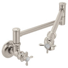 Spot Resist Stainless