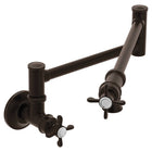 Oil Rubbed Bronze