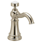 Polished Nickel