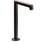 Vibrant Brushed Graphite