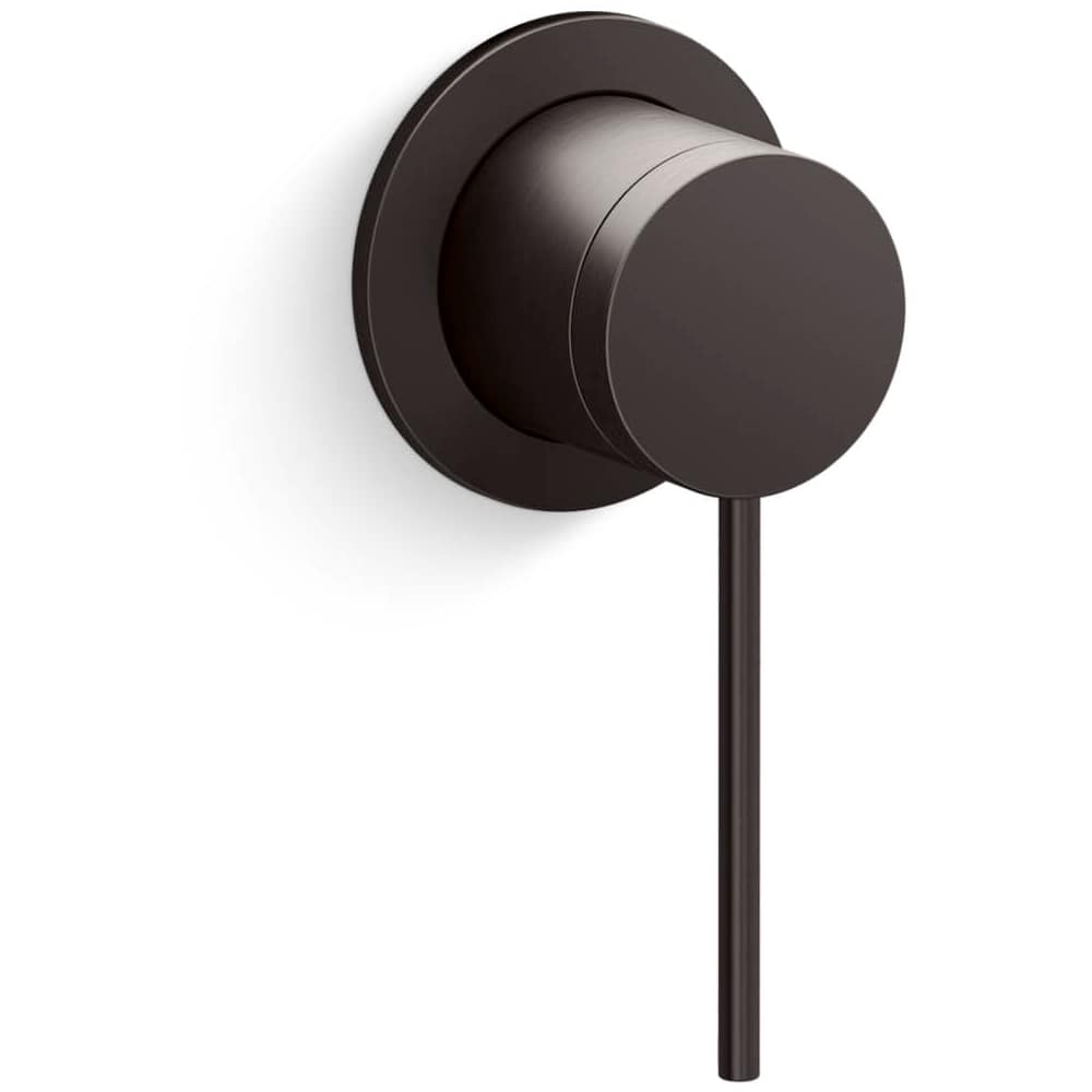 Components Wall Mount Lever Handle for Bathroom Faucet