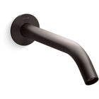 Vibrant Brushed Graphite