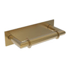 Satin Bronze