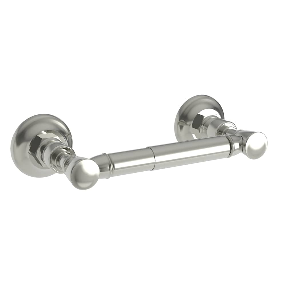 Vander Wall Mounted Toilet Paper Holder With Concealed Screws And Secure Mounting Assembly