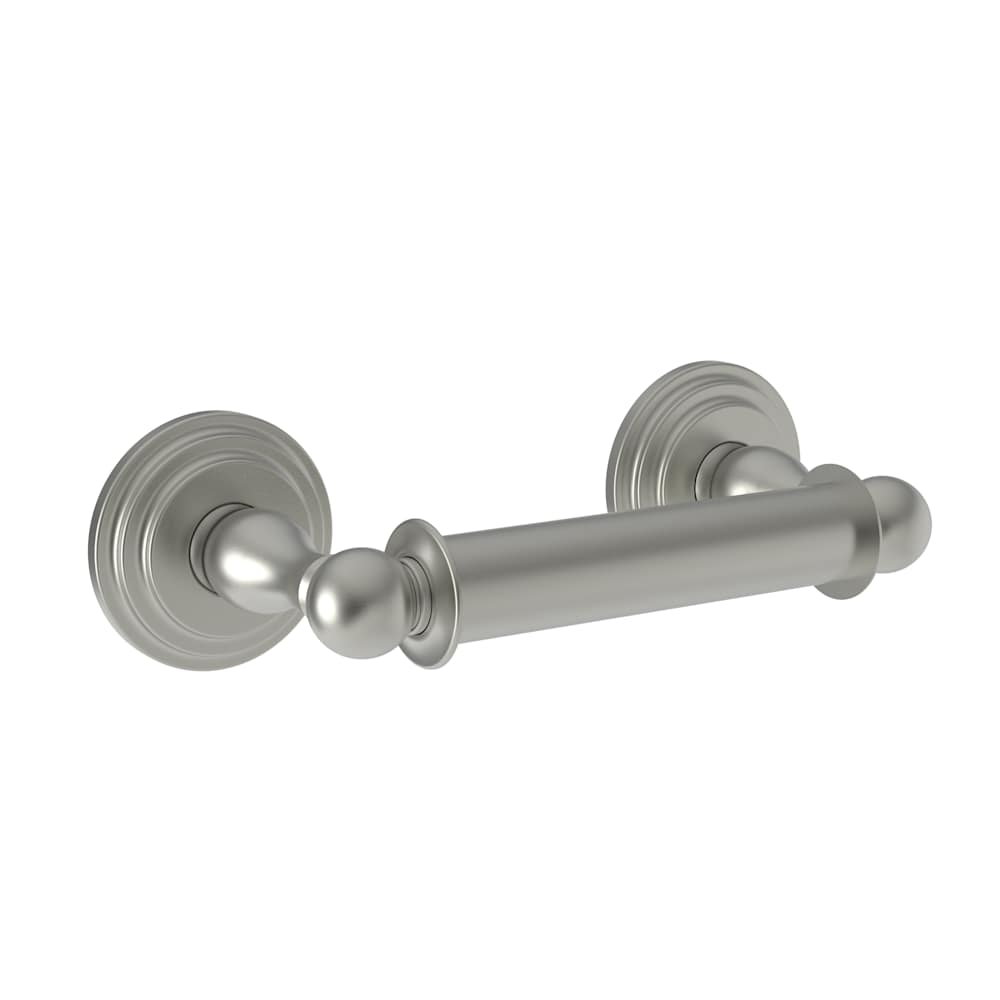 Astor Wall Mounted Toilet Paper Holder With Concealed Screws