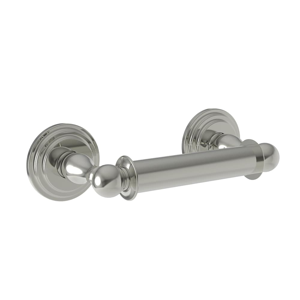 Astor Wall Mounted Toilet Paper Holder With Concealed Screws
