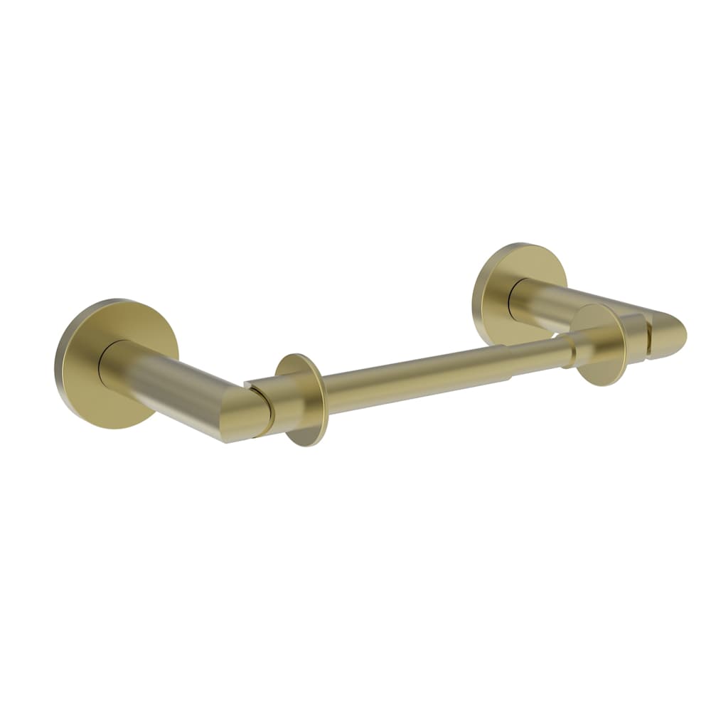East Linear Wall Mounted Toilet Paper Holder Concealed Screws