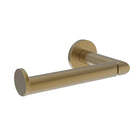 Satin Bronze