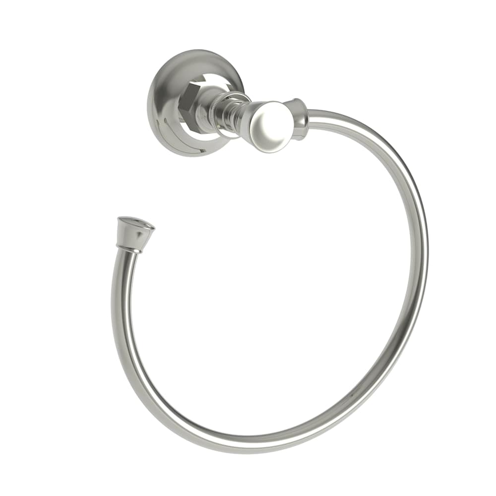 Vander 3-3/16" Wall Mounted Towel Ring With Installation Hardware Included