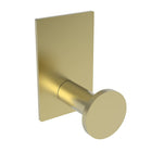 Satin Brass
