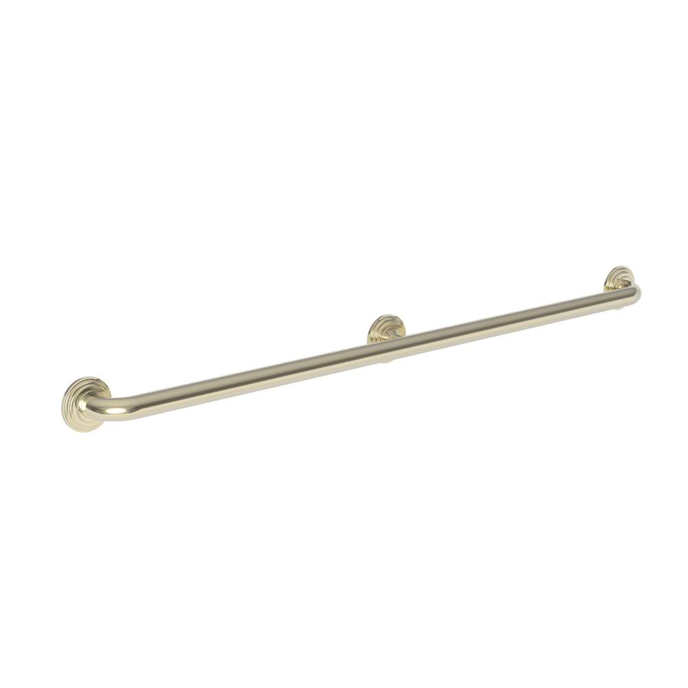 Astor 42" Grab Bar With Three Post Design