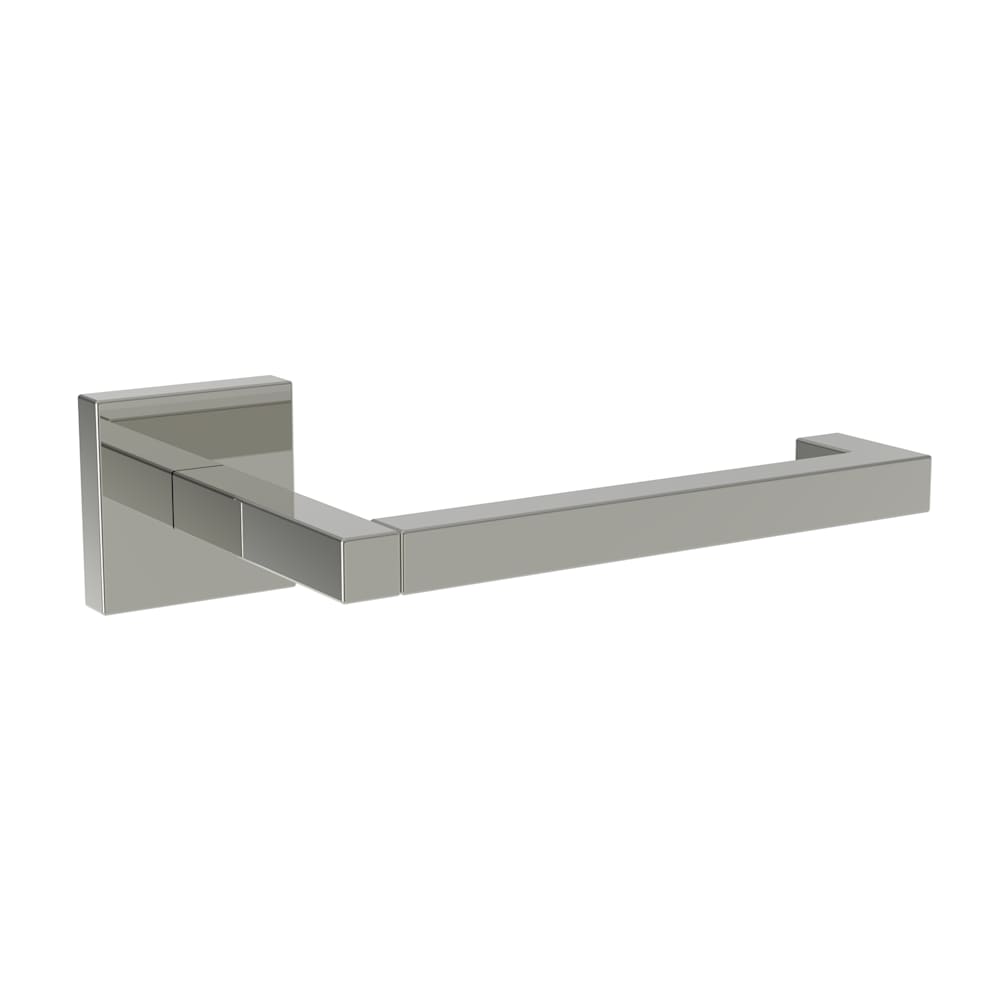 Skylar Wall Mounted Toilet Paper Holder With Concealed Screws