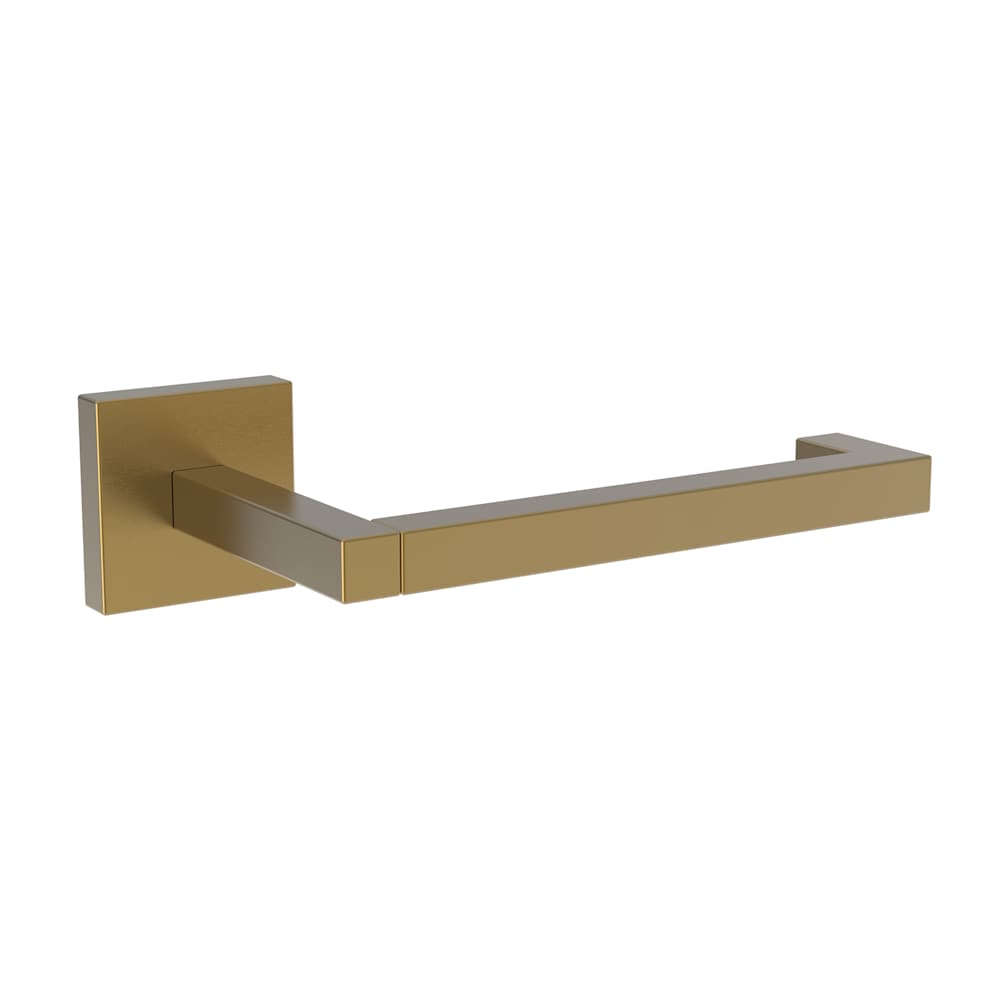 Skylar Wall Mounted Toilet Paper Holder With Concealed Screws