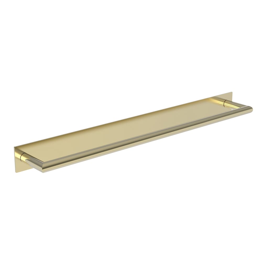Metro 24" Towel Bar With Installation Hardware Included