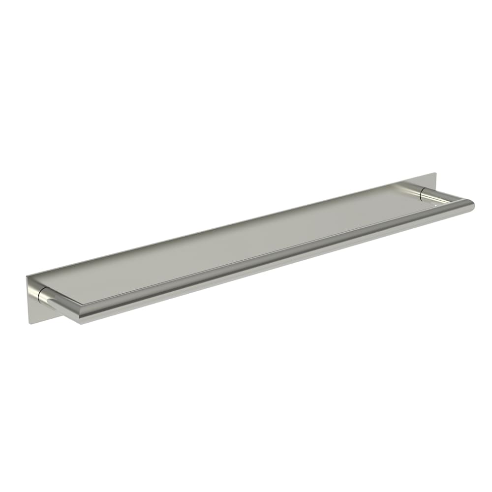 Metro 24" Towel Bar With Installation Hardware Included