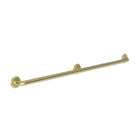 Satin Brass