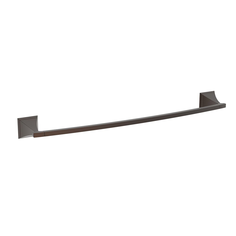 Joffrey 24" Towel Bar With Installation Hardware Included
