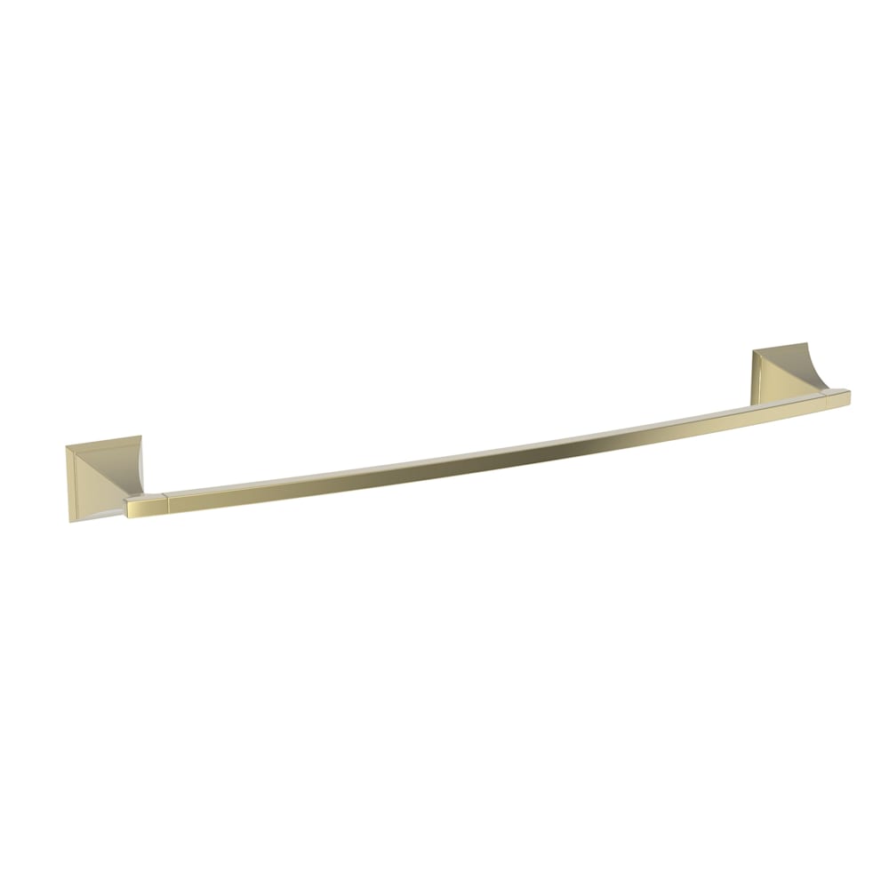 Joffrey 24" Towel Bar With Installation Hardware Included
