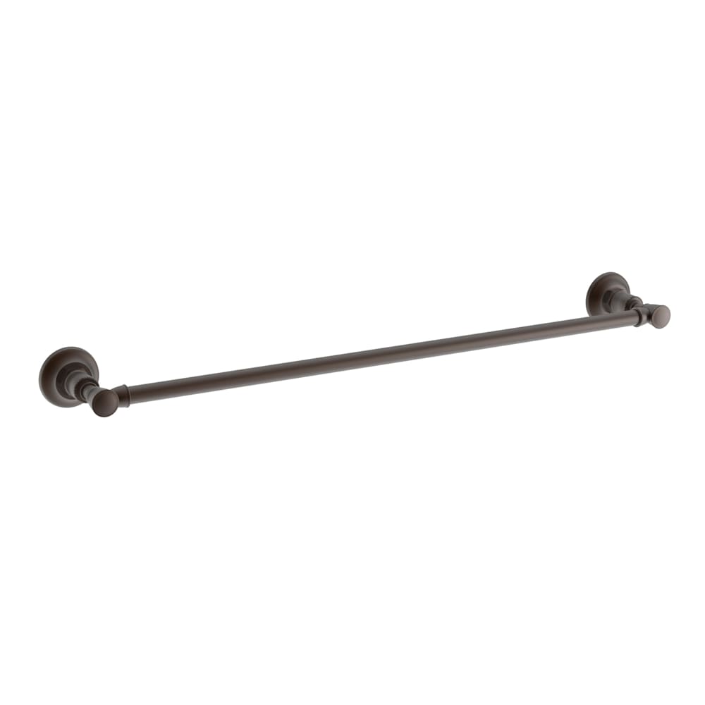 Vander 24" Towel Bar With Installation Hardware Included