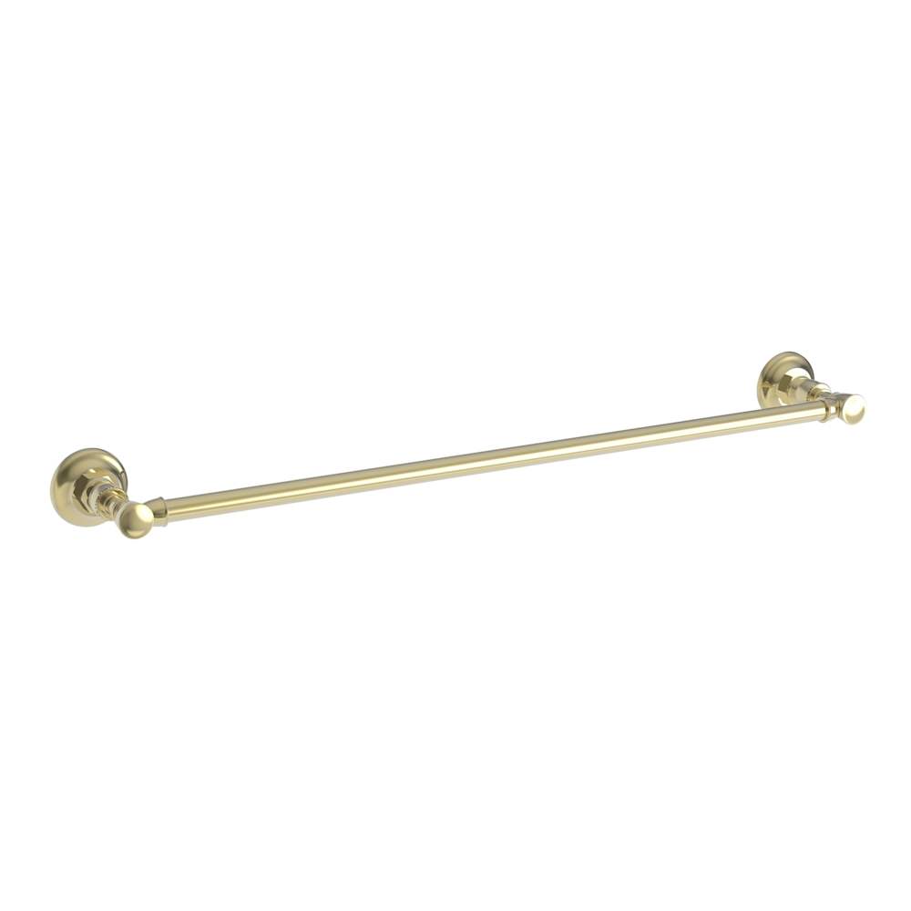 Vander 24" Towel Bar With Installation Hardware Included