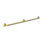Satin Brass