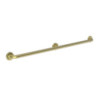 Satin Brass