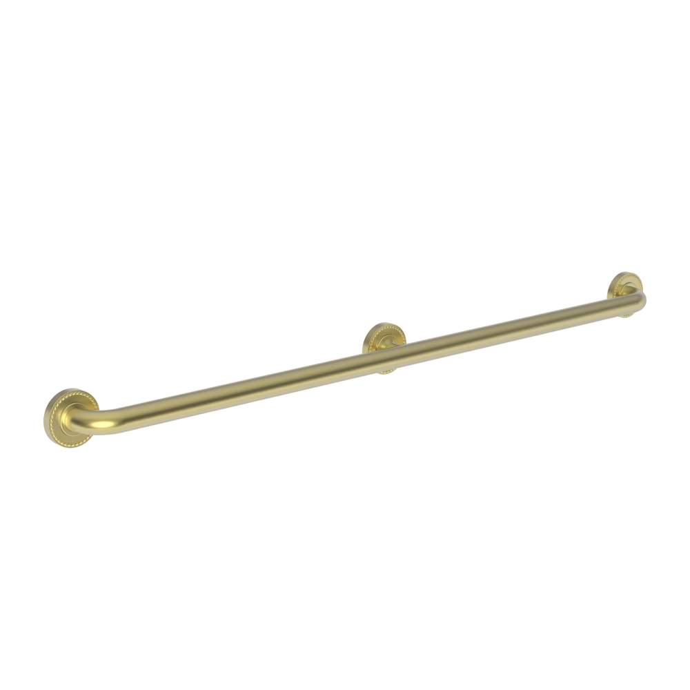 Amisa 42" Grab Bar With Three Post Design