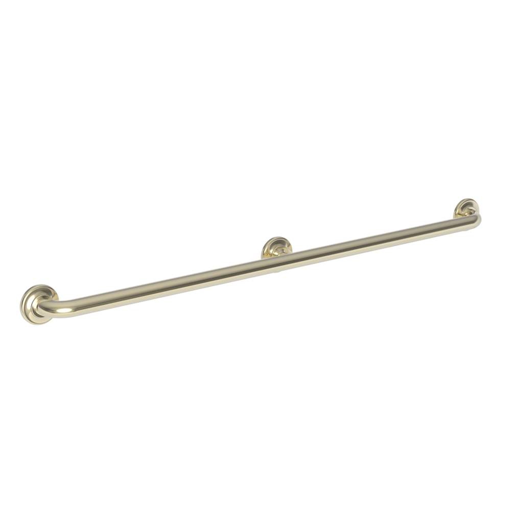 Sutton 42" Grab Bar With Three Post Design