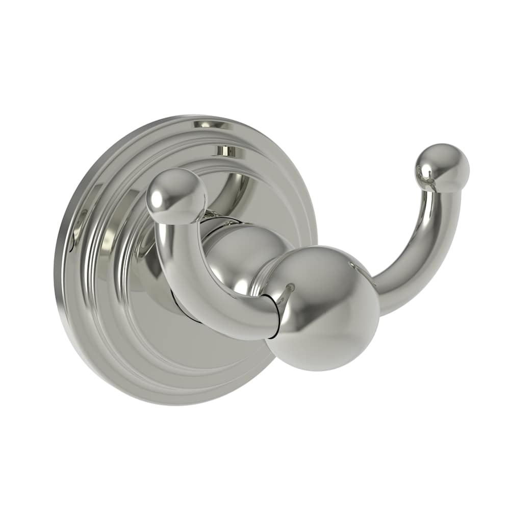 Astor Robe Hook With Secure Mounting Assembly And Installation Hardware Included