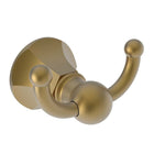Satin Bronze