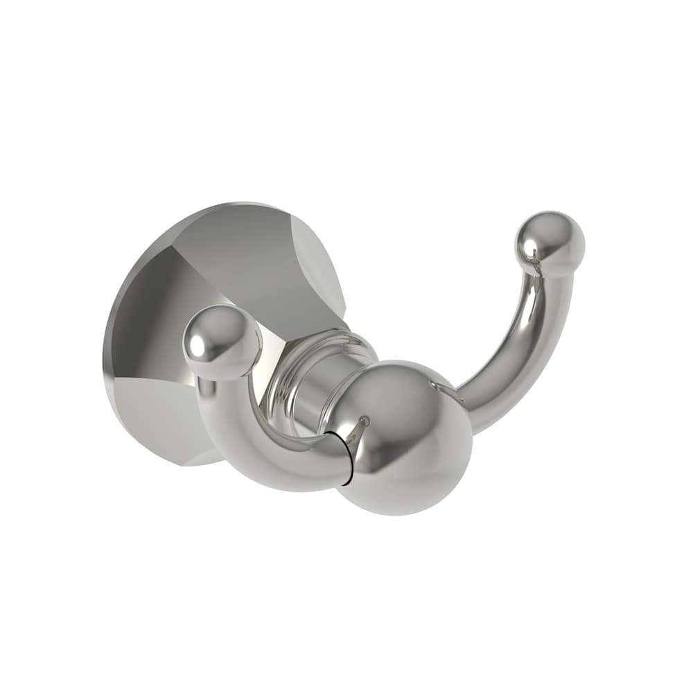Metropole Robe Hook Secure Mounting Assembly