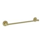 Satin Brass