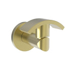 Satin Brass