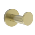 Satin Brass