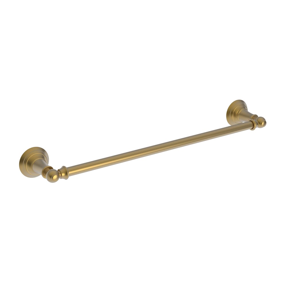 Aylesbury 18" Towel Bar With Installation Hardware Included