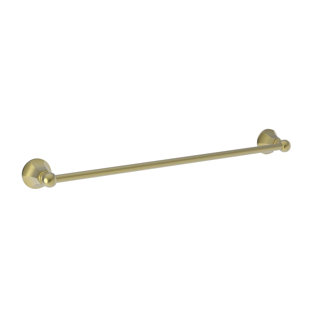 Metropole 24" Towel Bar With Installation Hardware Included