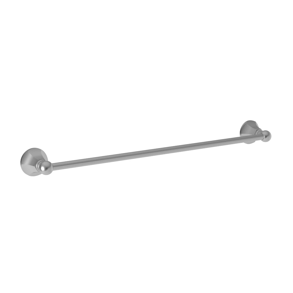 Metropole 24" Towel Bar With Installation Hardware Included