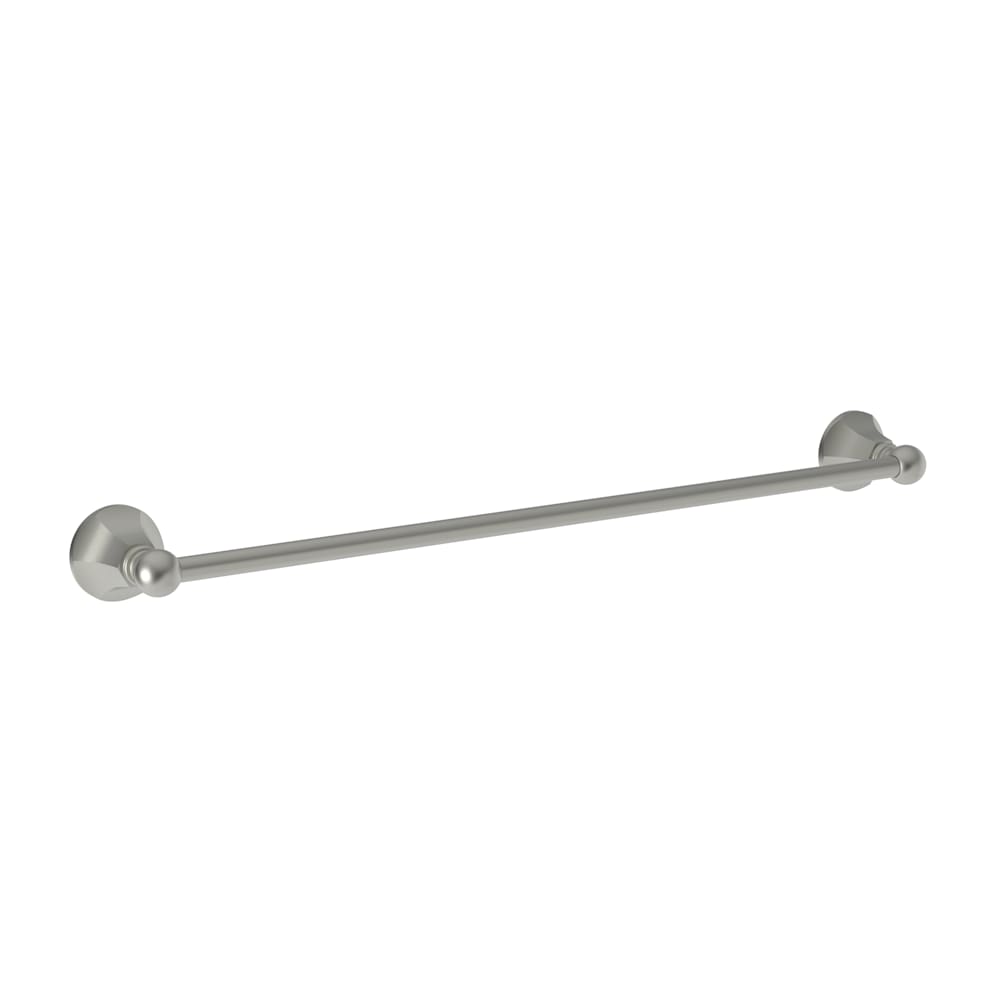 Metropole 24" Towel Bar With Installation Hardware Included