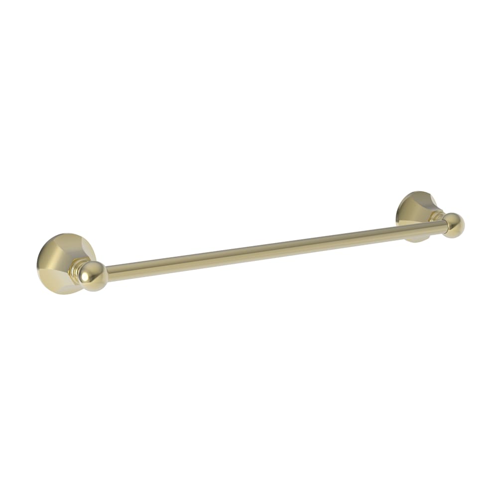 Metropole 18" Towel Bar With Installation Hardware Included