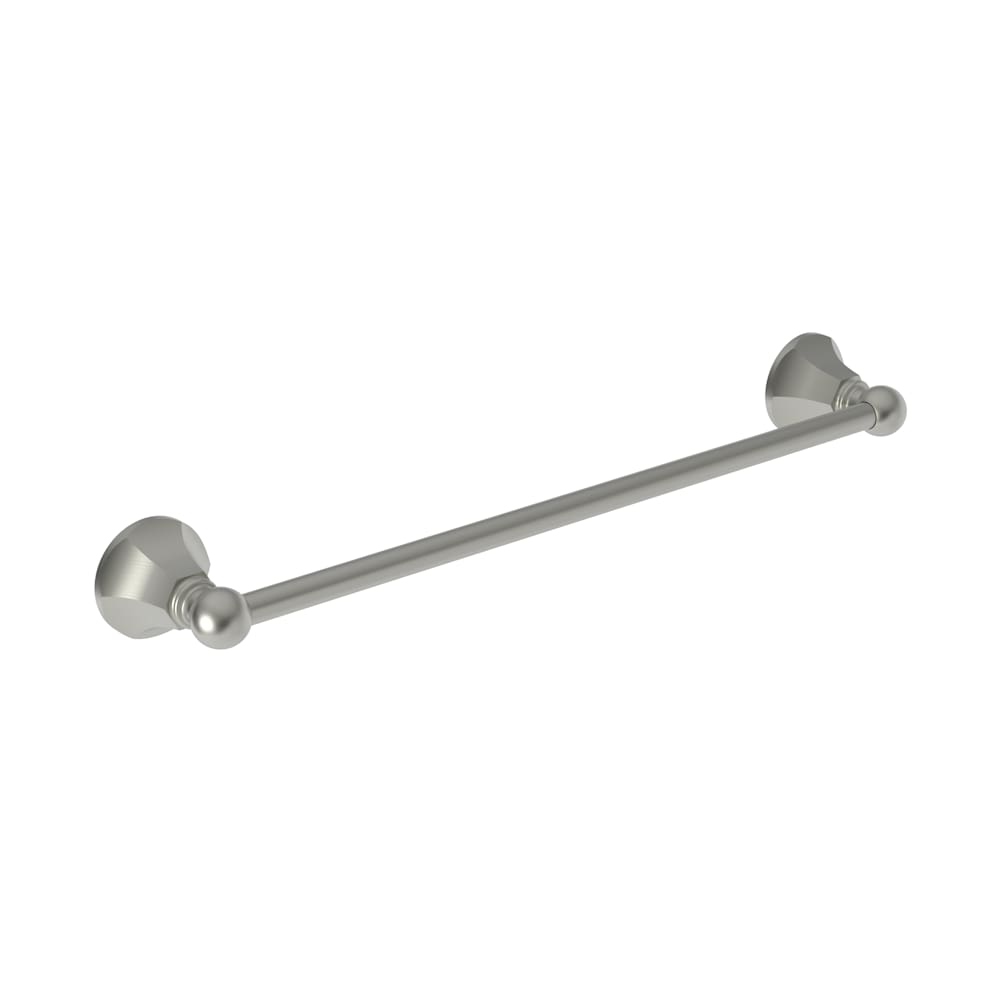 Metropole 18" Towel Bar With Installation Hardware Included