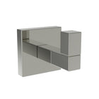 Polished Nickel