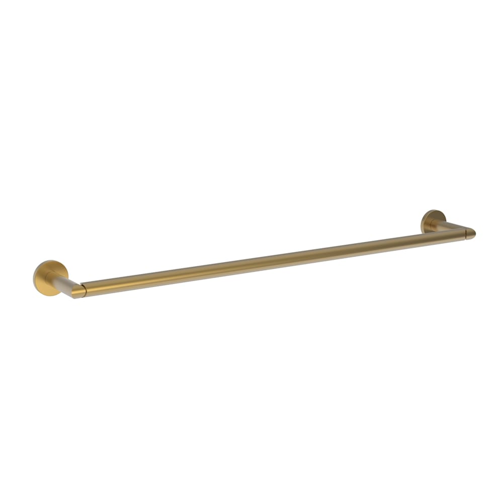 East Linear 24" Towel Bar With Installation Hardware Included