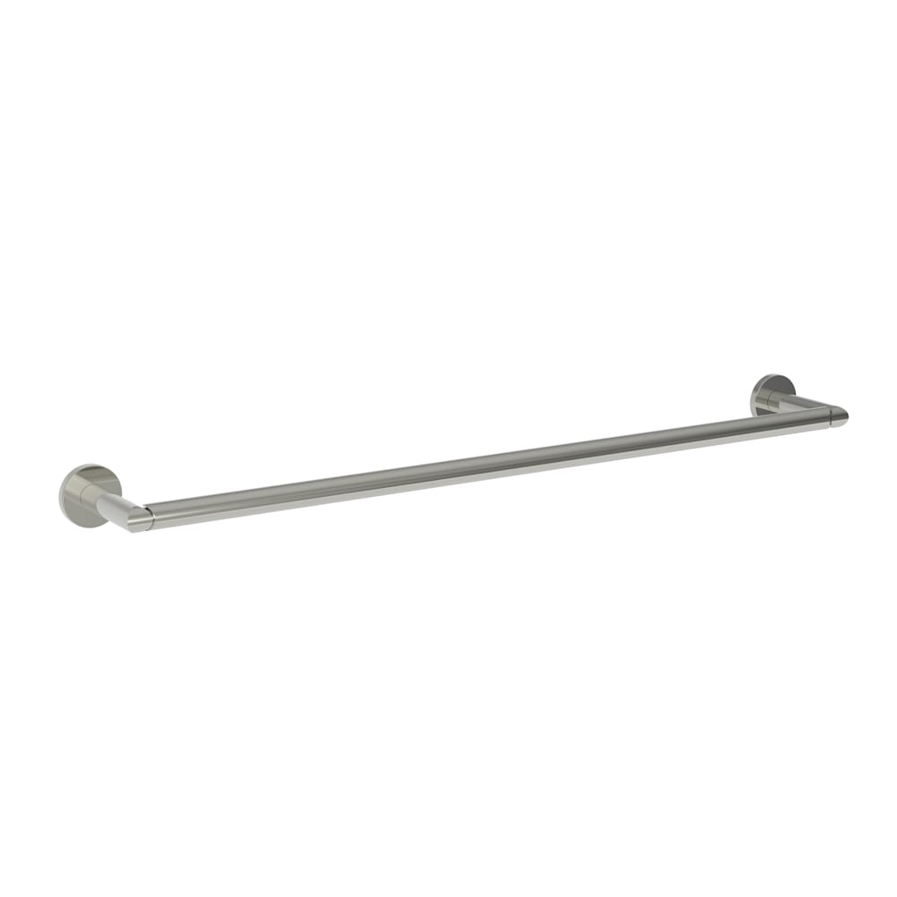 East Linear 24" Towel Bar With Installation Hardware Included