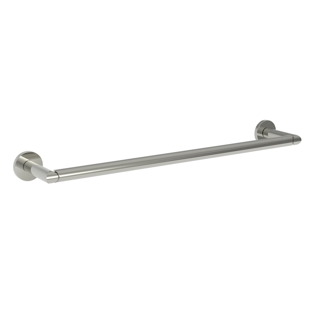 East Linear 18" Towel Bar With Installation Hardware Included