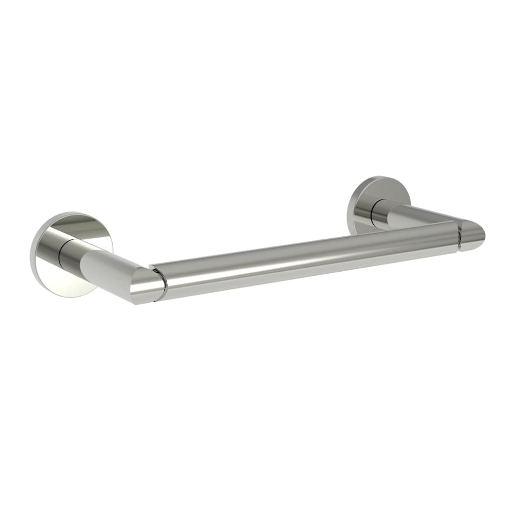East Linear 8" Towel Bar With Installation Hardware Included