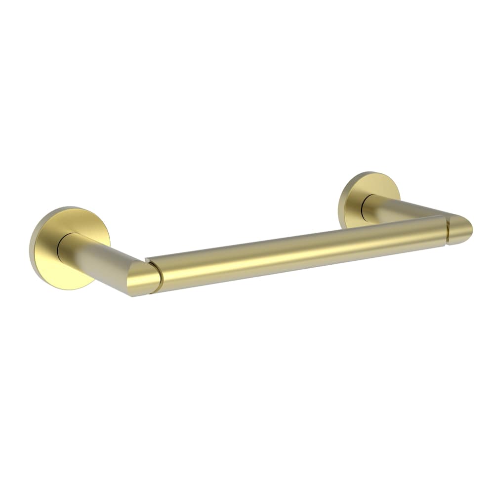 East Linear 8" Towel Bar With Installation Hardware Included