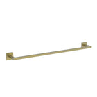 Satin Brass
